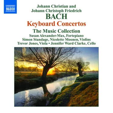 Keyboard Concertos