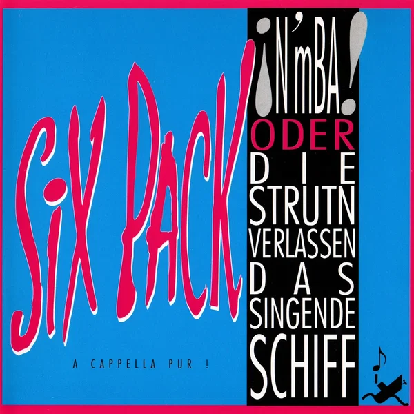 N’mBA – oder: Die Strutn verlassen das singende Schiff
