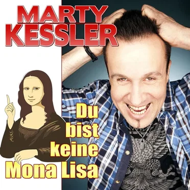 Du bist keine Mona Lisa