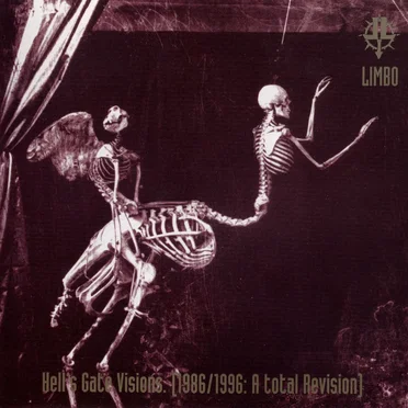 Hell’s Gate Visions. (1986/1996: A Total Revision)