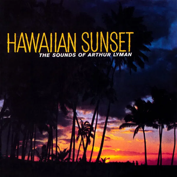 Hawaiian Sunset