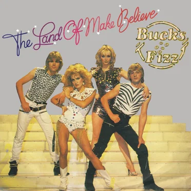 The Land of Make Believe