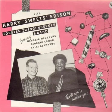 There'll Never Be Another You!