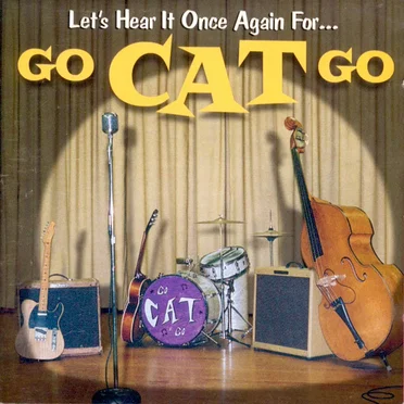 Let's Hear It Once Again for
