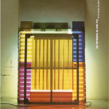 Los Hermanos no Cine Íris: 28 de junho de 2004