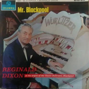 Mr. Blackpool