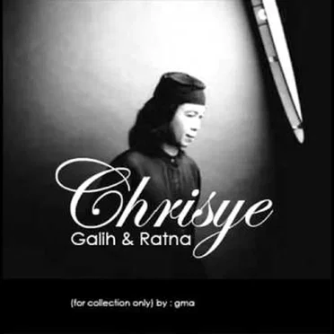 Chrisye by Chrisye - album cover