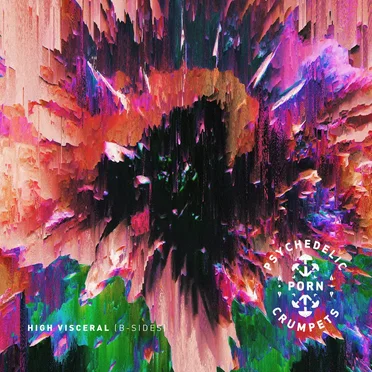 Old News for New People / High Visceral (B-Sides)