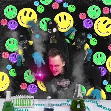 ACIDLOVE KILLAH, Часть 2