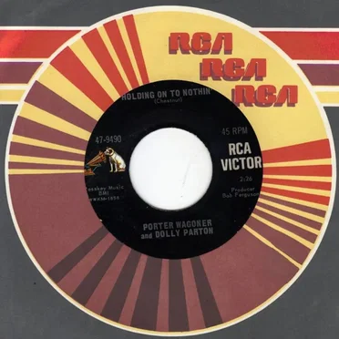 Just Between You and Me / Holding On to Nothin’