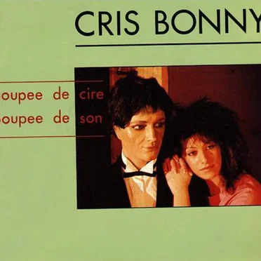 Poupée de cire, poupée de son by Cris Bonny - album cover