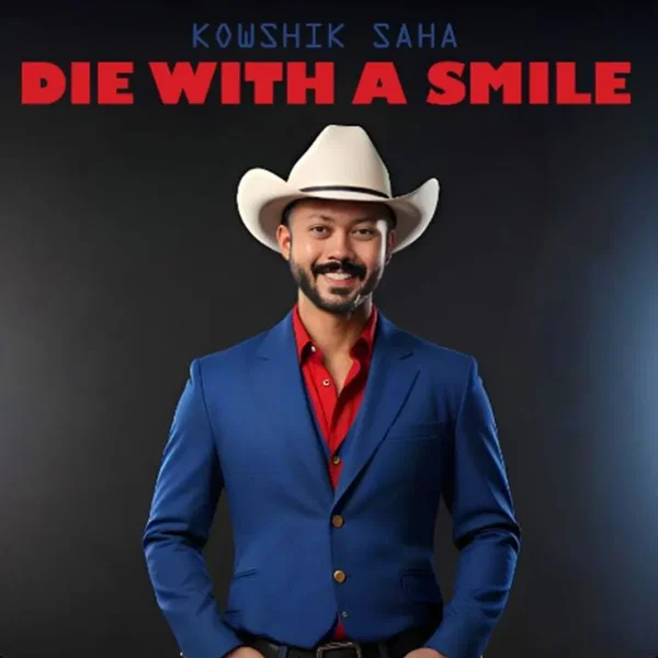Die With A Smile