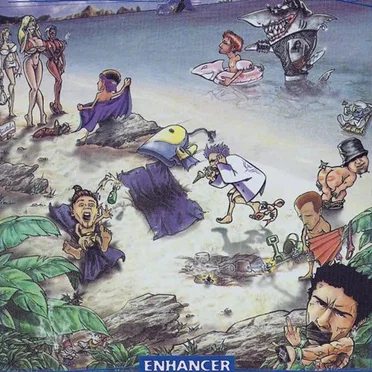Enhancer