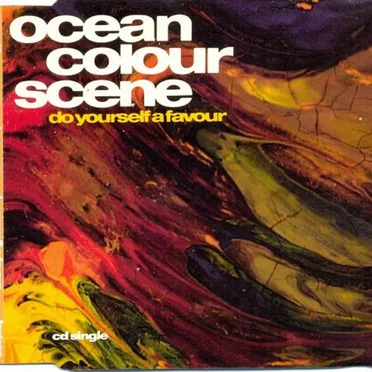 Do Yourself a Favour