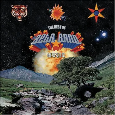 The Best of The Beta Band: Music