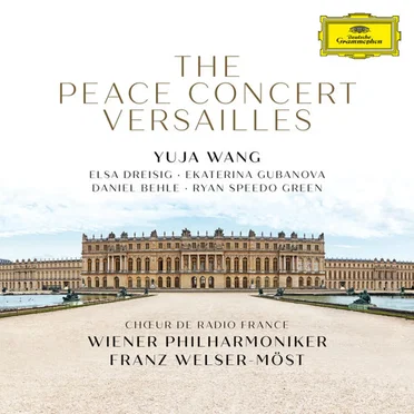 The Peace Concert Versailles
