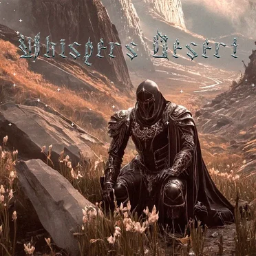 Whispers Desert