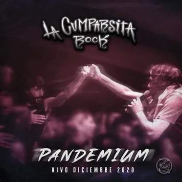 Pandemium (Vivo Diciembre 2020)