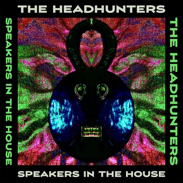 Speakers In the House