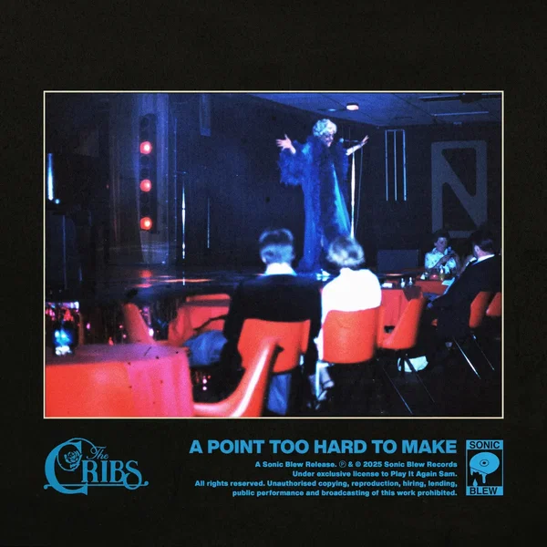 A Point Too Hard to Make