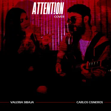 Attention (live)