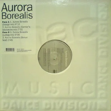 Aurora Borealis