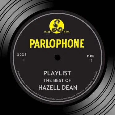 Playlist: The Best of Hazell Dean
