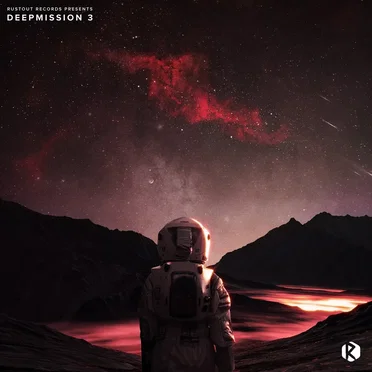 Deepmission 3 by Various Artists - album cover