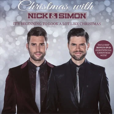 Christmas With Nick & Simon: It’s Beginning To Look A Lot Like Christmas