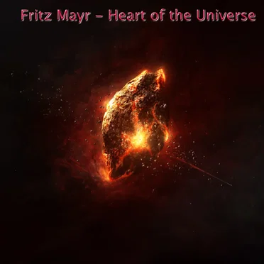 Heart of the Universe