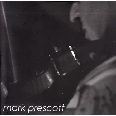 Violon Solo by Mark Prescott - album cover
