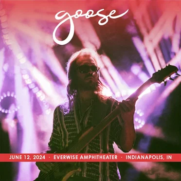 2024-06-12: Everwise Amphitheater, Indianapolis, IN