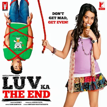 Luv Ka the End