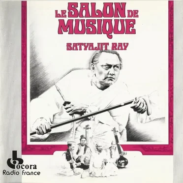 Le Salon De Musique