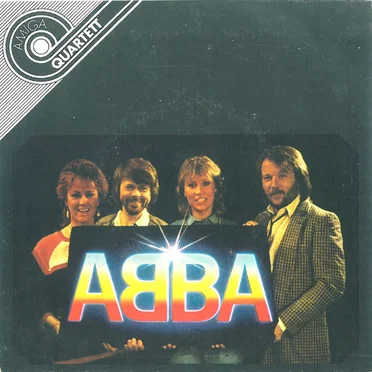 ABBA