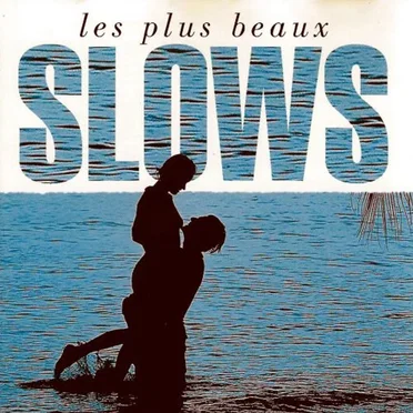Les plus beaux slows by Various Artists - album cover