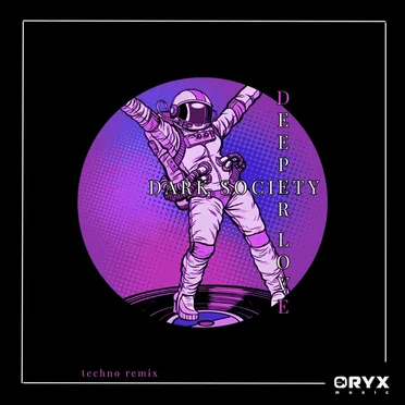 Deeper Love (techno remix)