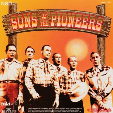 Sons of the Pioneers