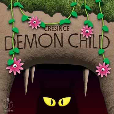 Demon Child by Cresince - album cover