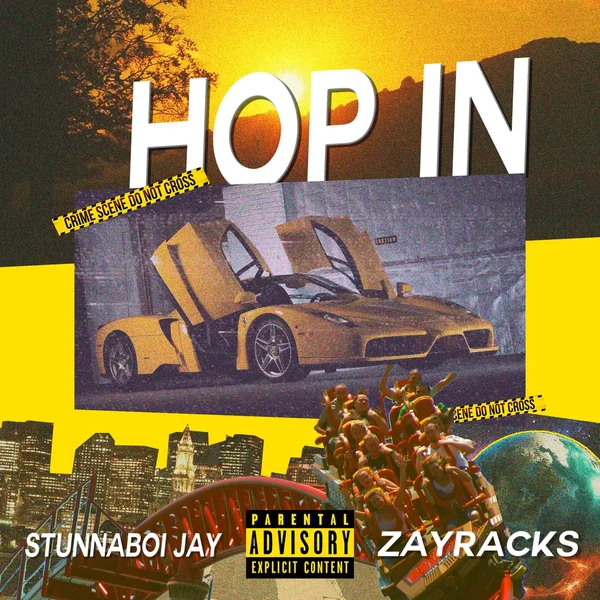 Hop In