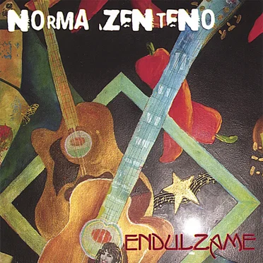Endulzame by Norma Zenteno - album cover