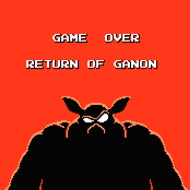 Return of Ganon by B.Ultra&Basic - album cover