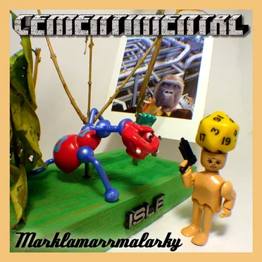 Cementimental