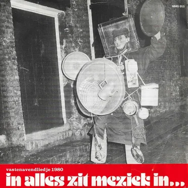 In alles zit meziek in...