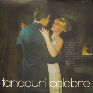 Tangouri celebre (I)