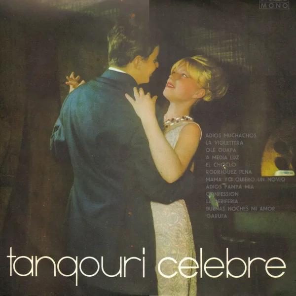 Tangouri celebre (I)