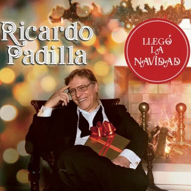 Llegó la navidad