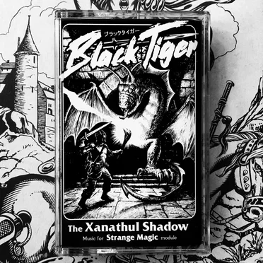 Xanathul Shadow