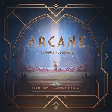 Arcane: League of Legends: Score From the Animated Series, Act 2