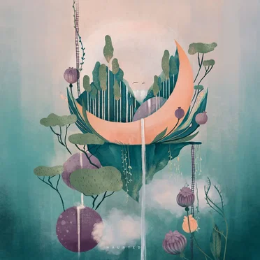 Haunted by Spectateur - album cover
